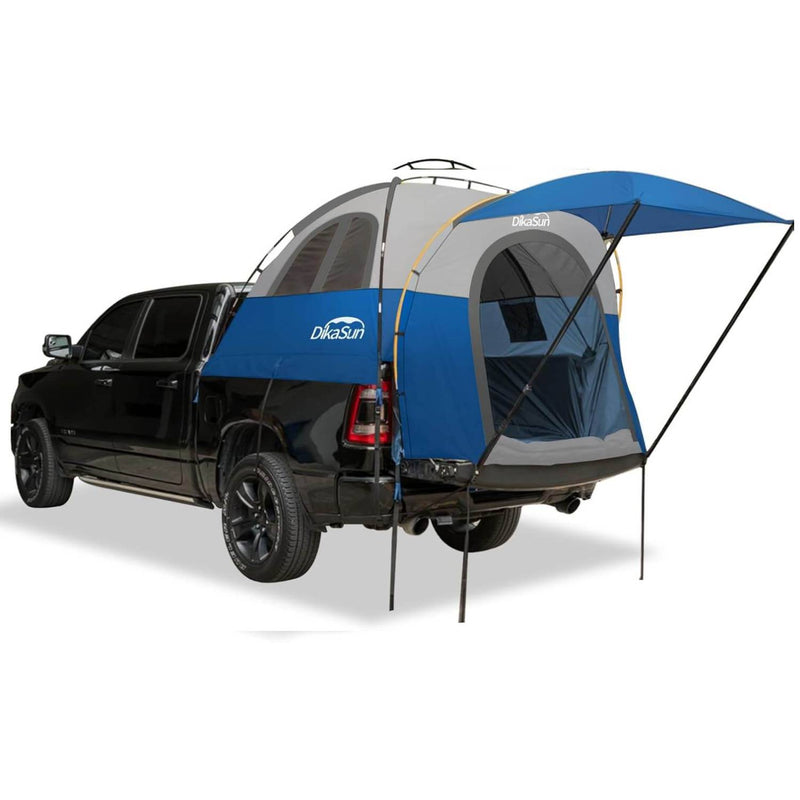 TRUCK ACCESSORIES