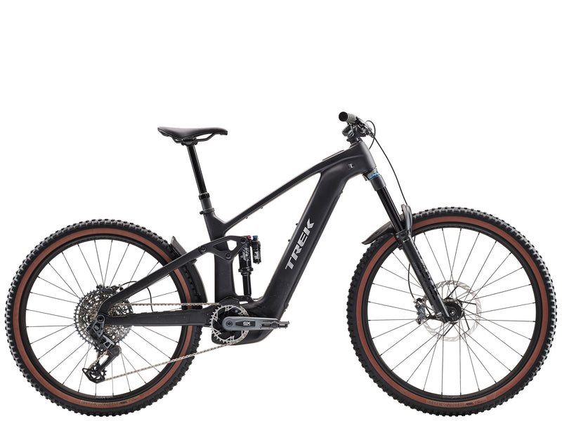 TREK ELECTRIC BIKE