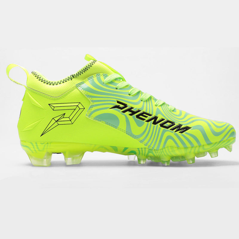 PHENOM GREEN CLEAT