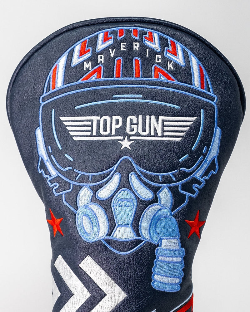 Top Gun Driver head cover