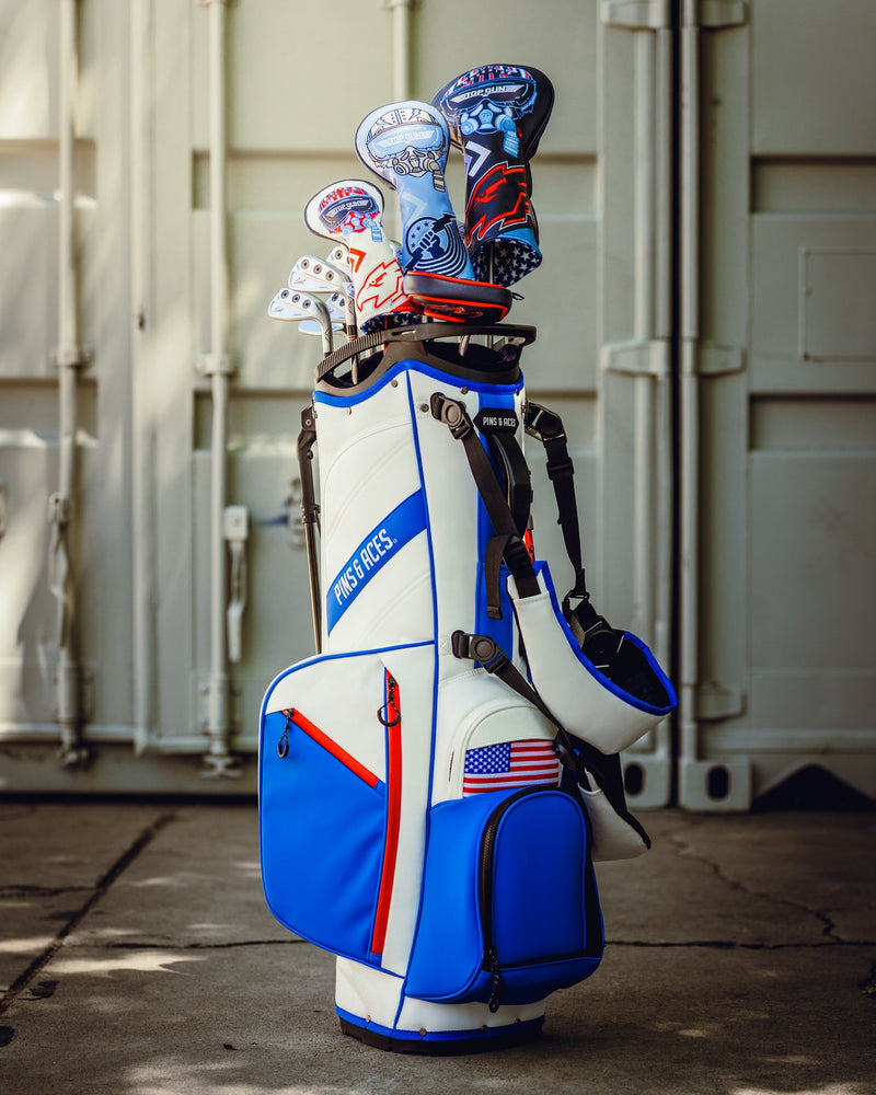 GOLF BAGS