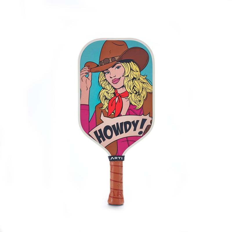 PICKLE PADDLE