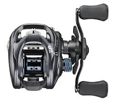 BAITCAST REEL