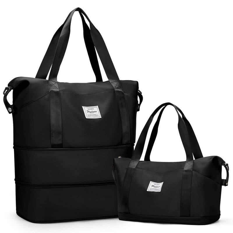 BLACK BAGS