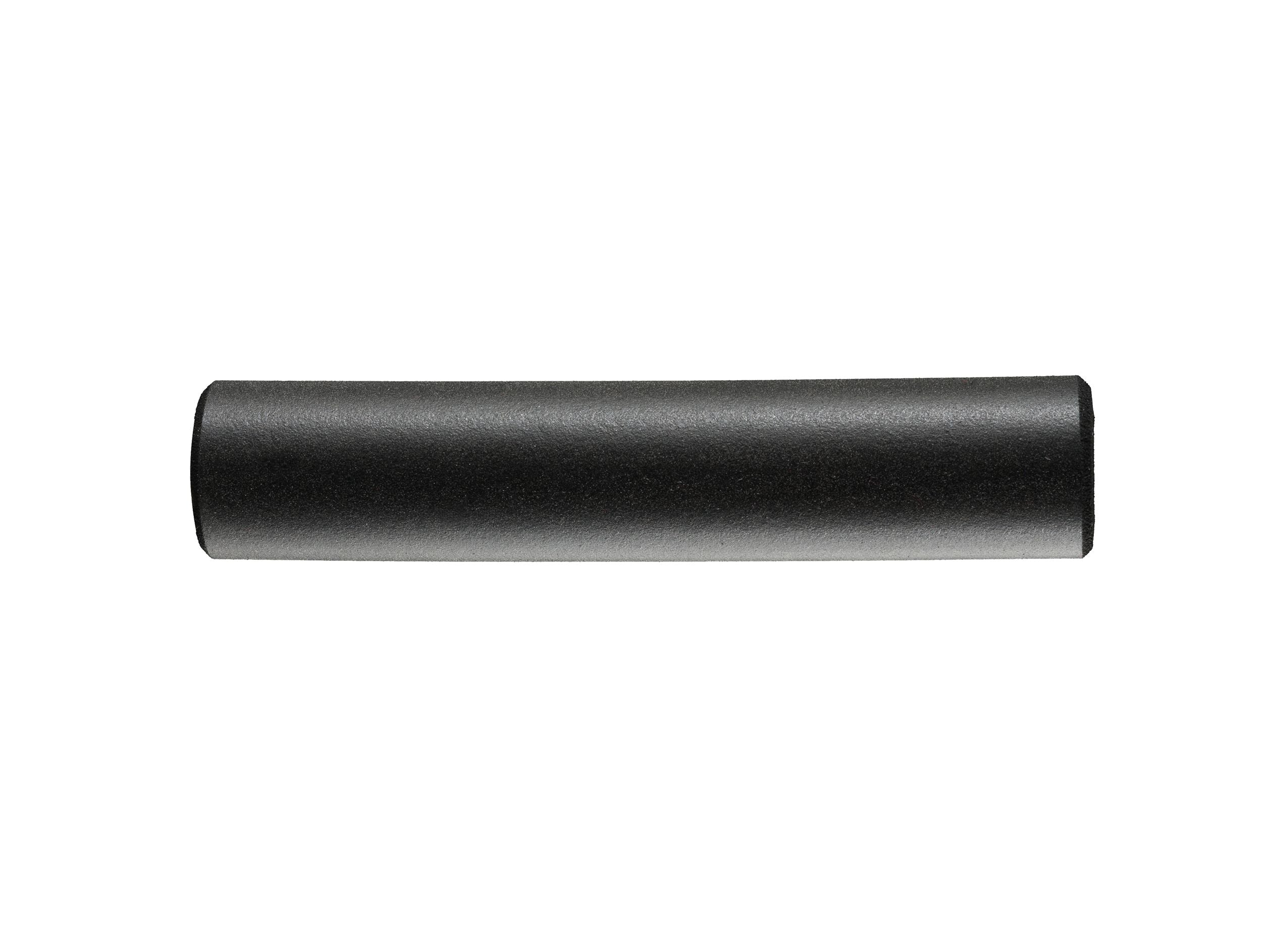 Grip Bontrager XR Silicone Black