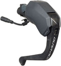 Shimano Dura-Ace ST-R9180 Di2 TT Shift/Brake Lever Wire - Right 11-Speed For TT Bars BLK