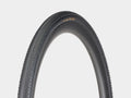 Bontrager Girona RSL GR 700x42c TLR Black Tire