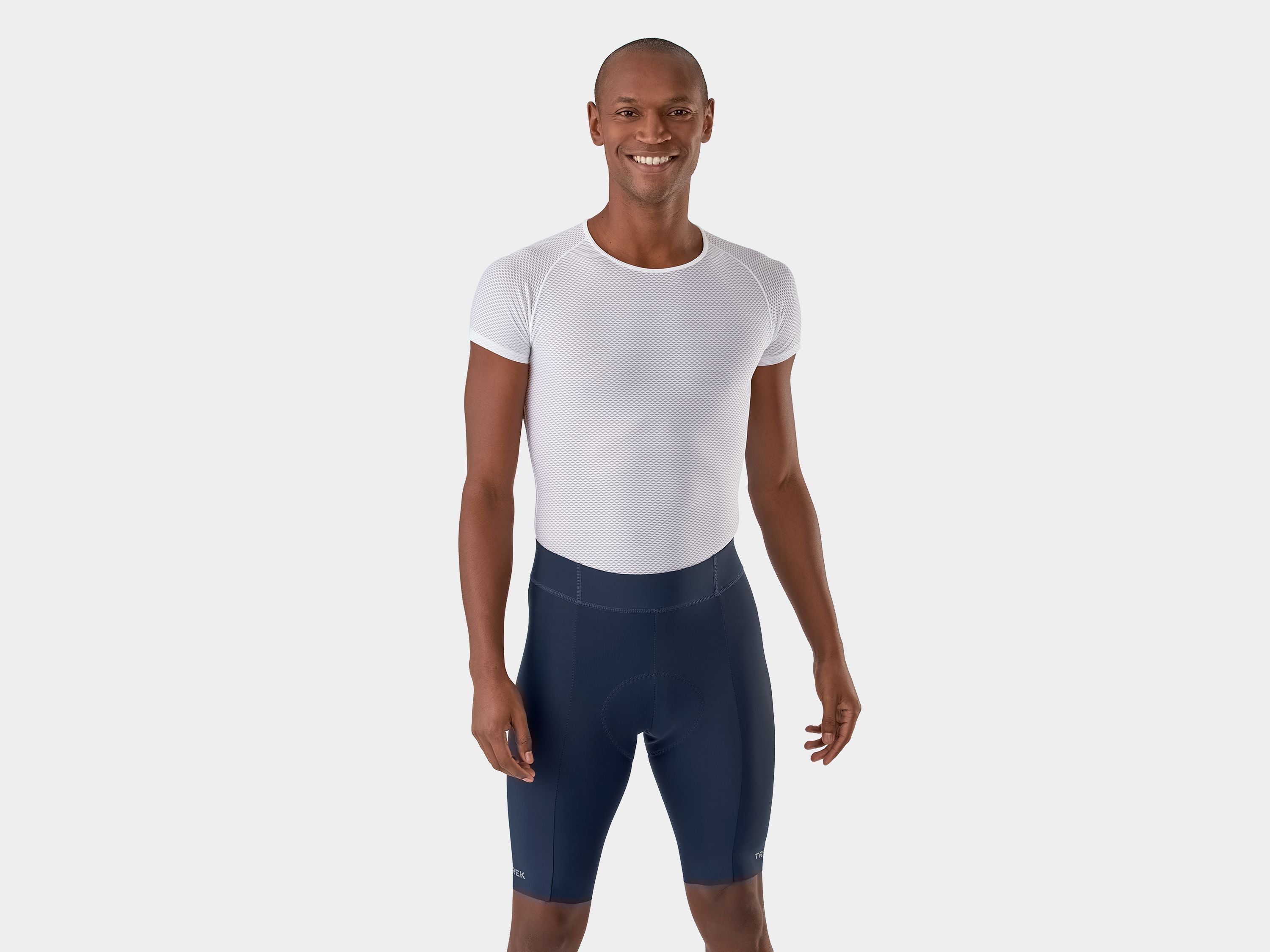 Short Trek Velocis X-Small Deep Dark Blue