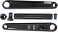 The Shadow Conspiracy Finest BMX Crankset - 165mm Black