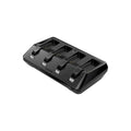 SRAM AXS 4-Port Battery Charger w/o Cord - Compatible AXS Batteries used on eTap RockShox AXS Components Battery sold separate