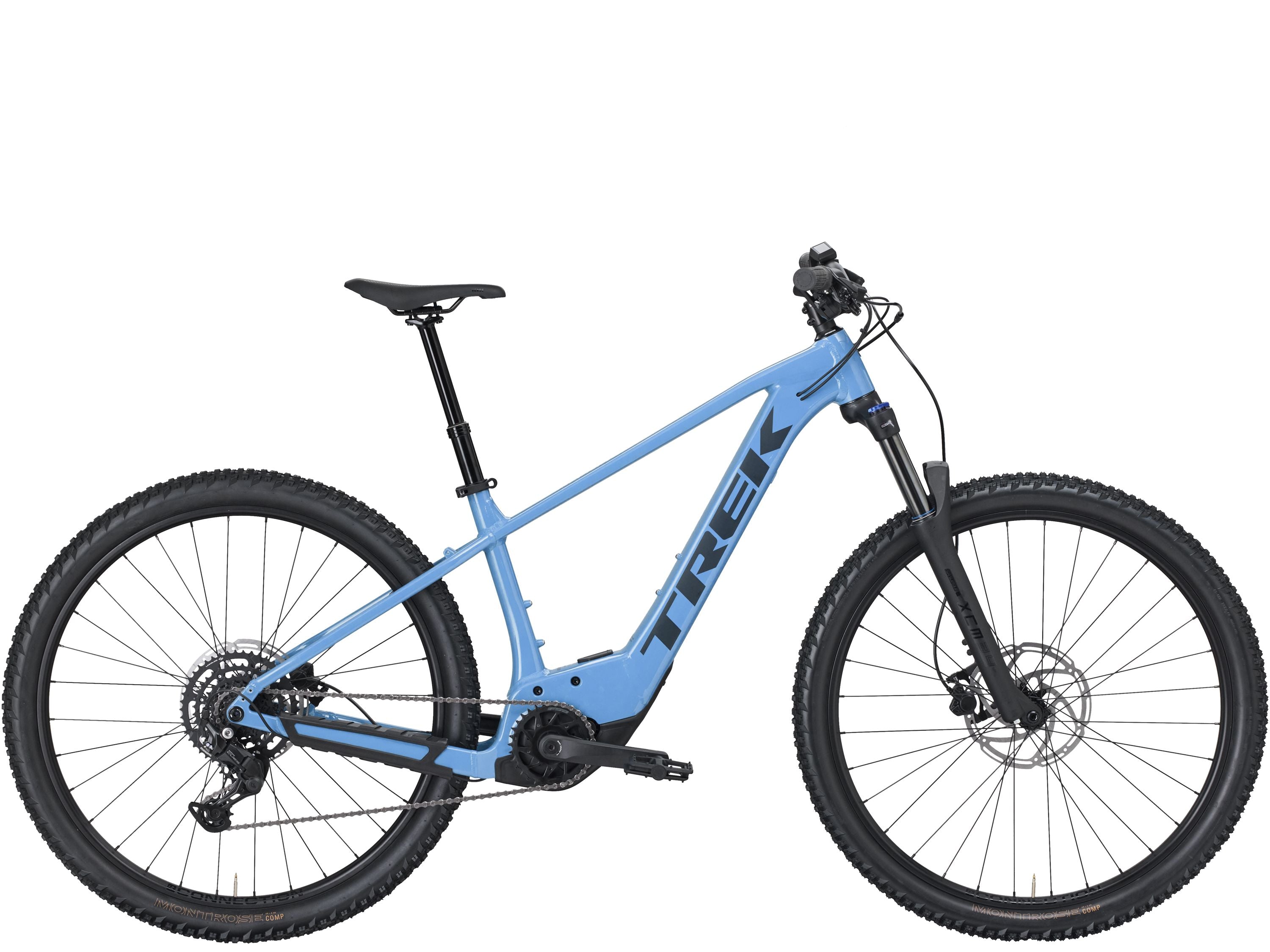 Trek Marlin+ 6