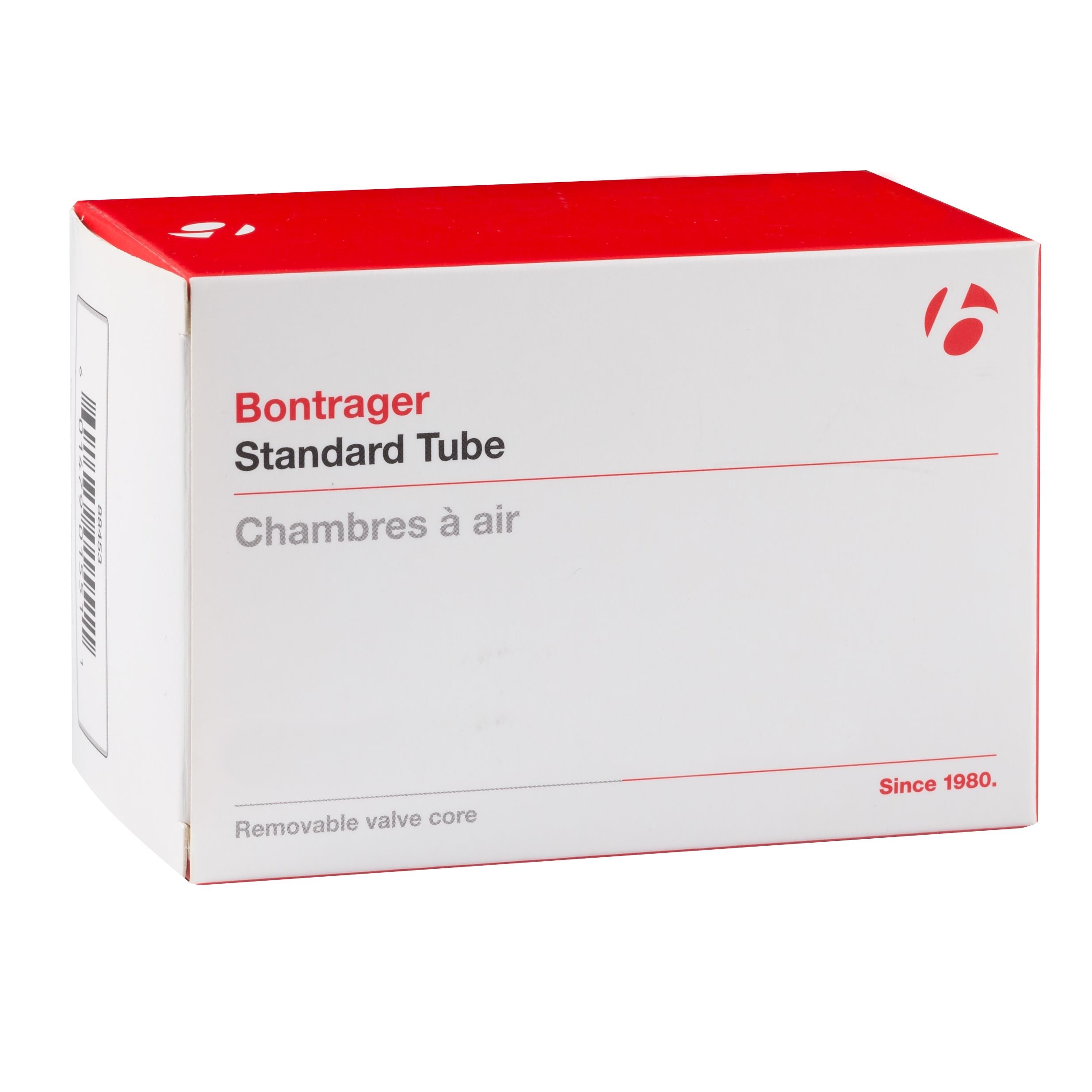 Bontrager Standard 700x35-44C (27x1-3/8-1-3/4) SV48mm Tube