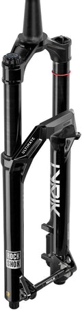 RockShox Lyrik Ultimate Charger 3.2 RC2 Suspension Fork - 29" 150mm 15x110mm 44mm Offset Linear XL Air Spring Gloss BLK E1