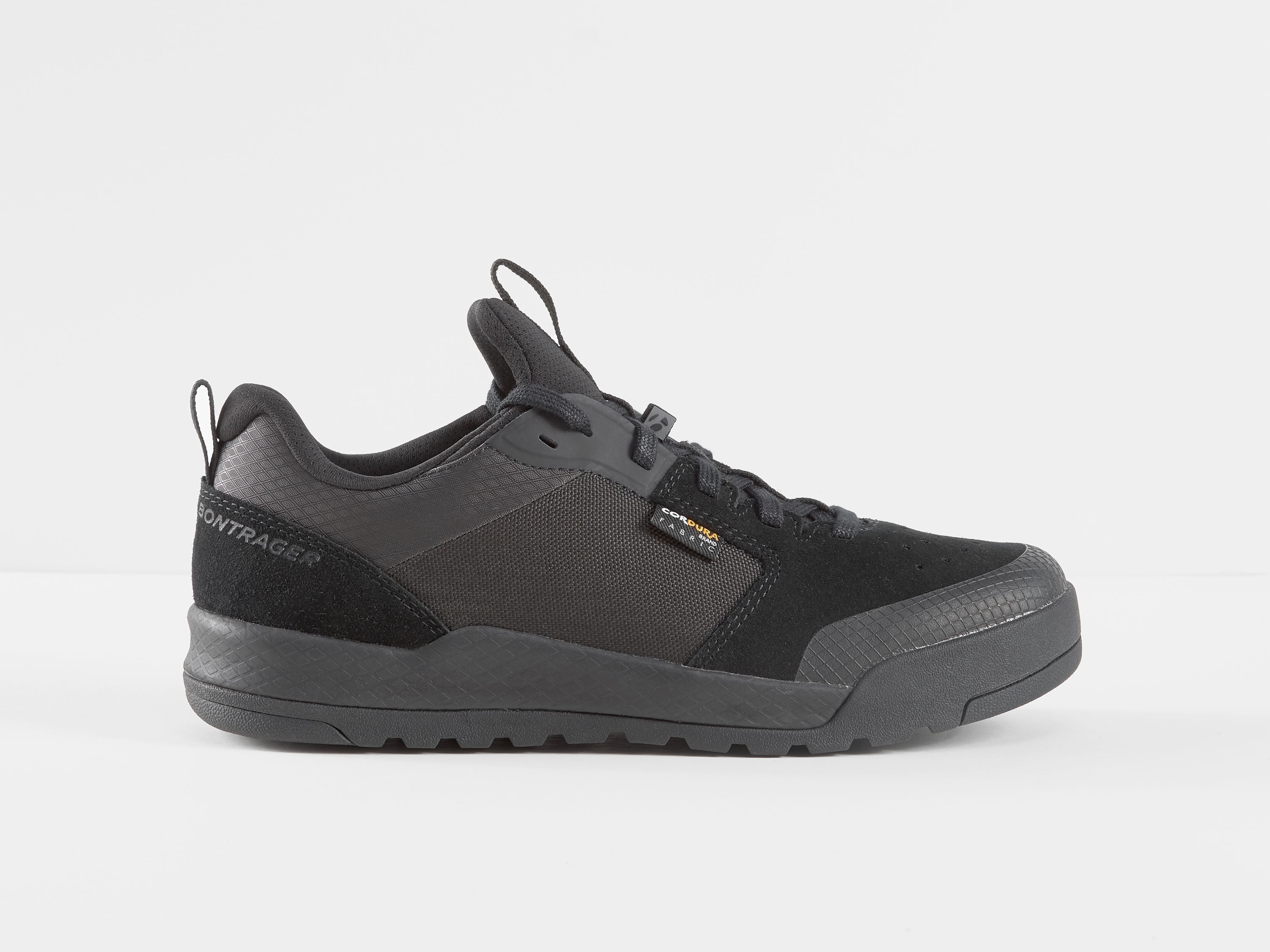 Bontrager Avert MTB 39.5 Black Shoe