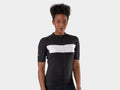 Trek Circuit LTD Women Small Black/White Jersey