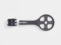 Computer Part Bontrager Pro Blendr MTB Knock Block Black