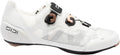 SIDI Genius X Vapo Road Shoes - Men's White 48