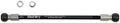 Burley Coho Thru Axle - 12 x 1.0 (217-229mm)
