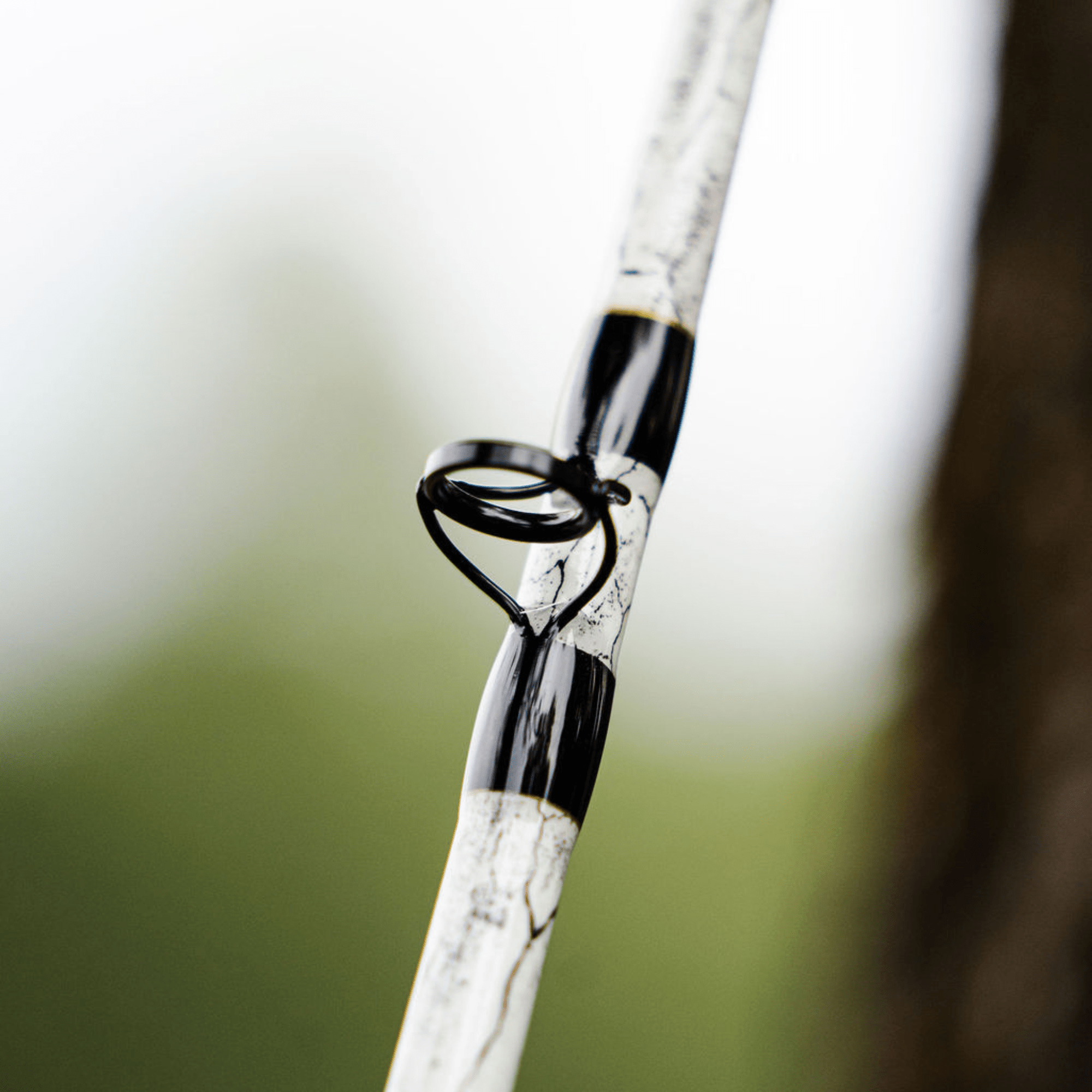 1 of 220 The Testament of Time Casting Rod - Limited Edition Rod
