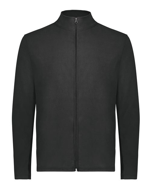 Falcons Embroidered Eco Revive™ Micro-Lite Fleece Full-Zip Jacket