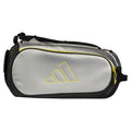 Adidas Padel Bag Racket Bag Tour Silver 26