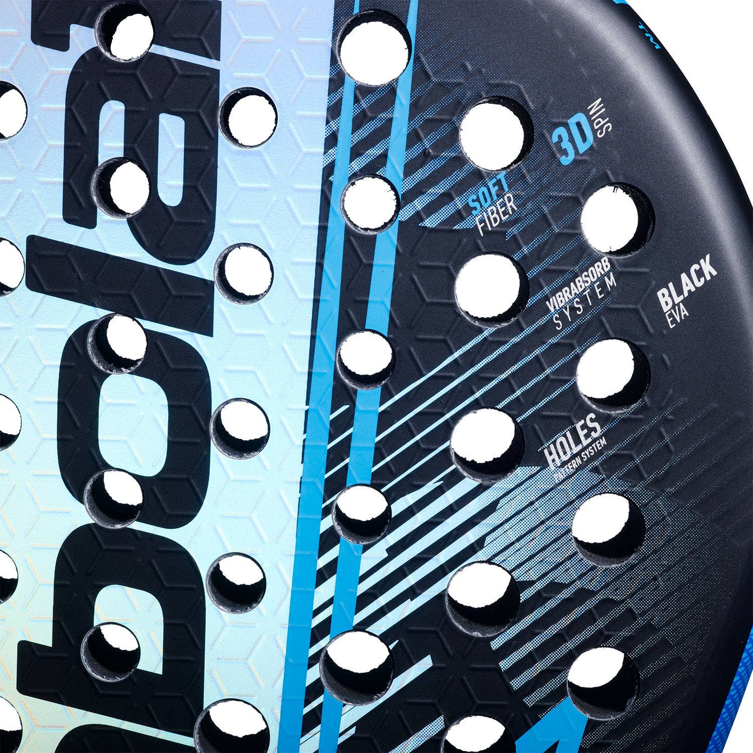 Babolat Air Vertuo 2.6 Padel Racket