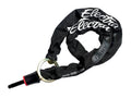 Lock Part Electra ABUS Ring Adapter Chain 85cm Steel Black