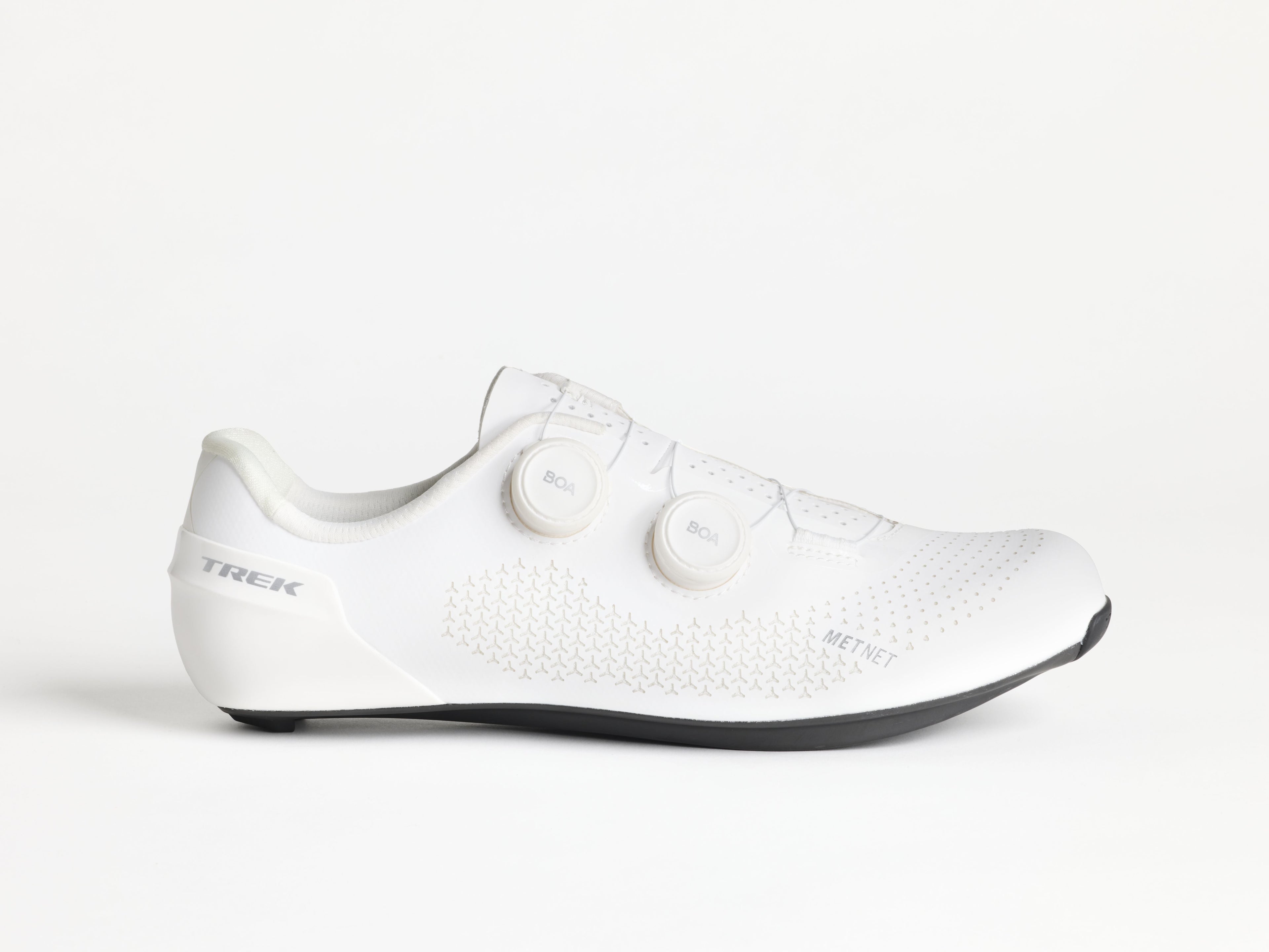 Trek Velocis Road 40.5 White Shoe