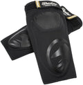 The shadow conspiracy Super Slim V2 Elbow Pads  SM Unisex Black