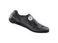 Shimano RC502 Wide 42 Black Shoe