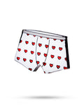 Heart Boxers Ball Marker