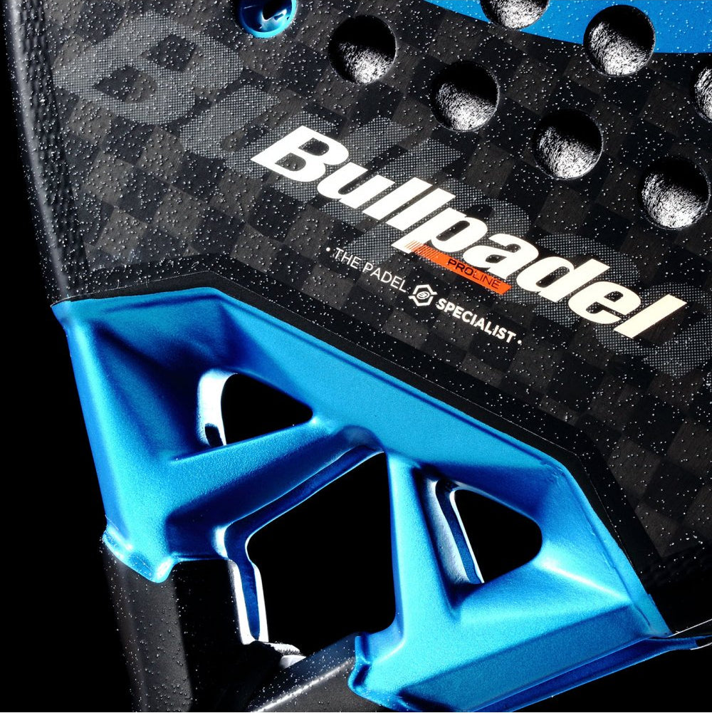 Bullpadel Padel Racket Vertex 05 Hybrid 26