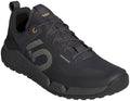 Trailcross LT Shoes - Men's Charcoal/Putty Gray/Oat 9.5