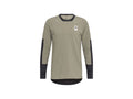 Fox Racing 25 Defend Thermal LS X-Large Light Brown Jersey