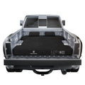6ft Isuzu Truck Bed Air Mattress
