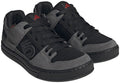 Five Ten Freerider Flat Shoes - Men's Gray Five/Core Black/Gray Four 9.5
