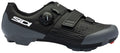 SIDI Silvis XC Clipless Shoes - Men's Black 43 Millennium Fit