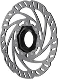 Magura MDR-A CL Disc Brake Rotor - 160mm Center Lock External Notch Lockring Only compatible MT A2 Brakes