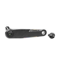 SRAM Force AXS Left Crank Arm Power Meter Spindle Assembly - 170mm 12/13-Speed DUB PM Spindle Carbon E1