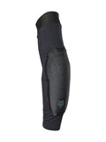 Safety Fox Racing Launch Elite Elbow Guard Large Black