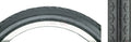 Kenda Street K123 Tire - 16 x 1.75 Clincher Wire Black
