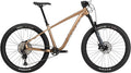 Salsa Timberjack XT Bike - 27.5" Aluminum Copper Large