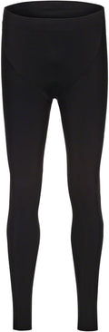 Gorewear Swiftride Thermo Tights - Black/Neon Yellow Men's X-Large