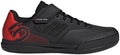 Five Ten Hellcat Pro Mountain Clipless Shoes - Men's Core BLK/Core BLK/Red 13