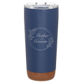 Mother of the Groom 20 oz Tumbler | Constellation