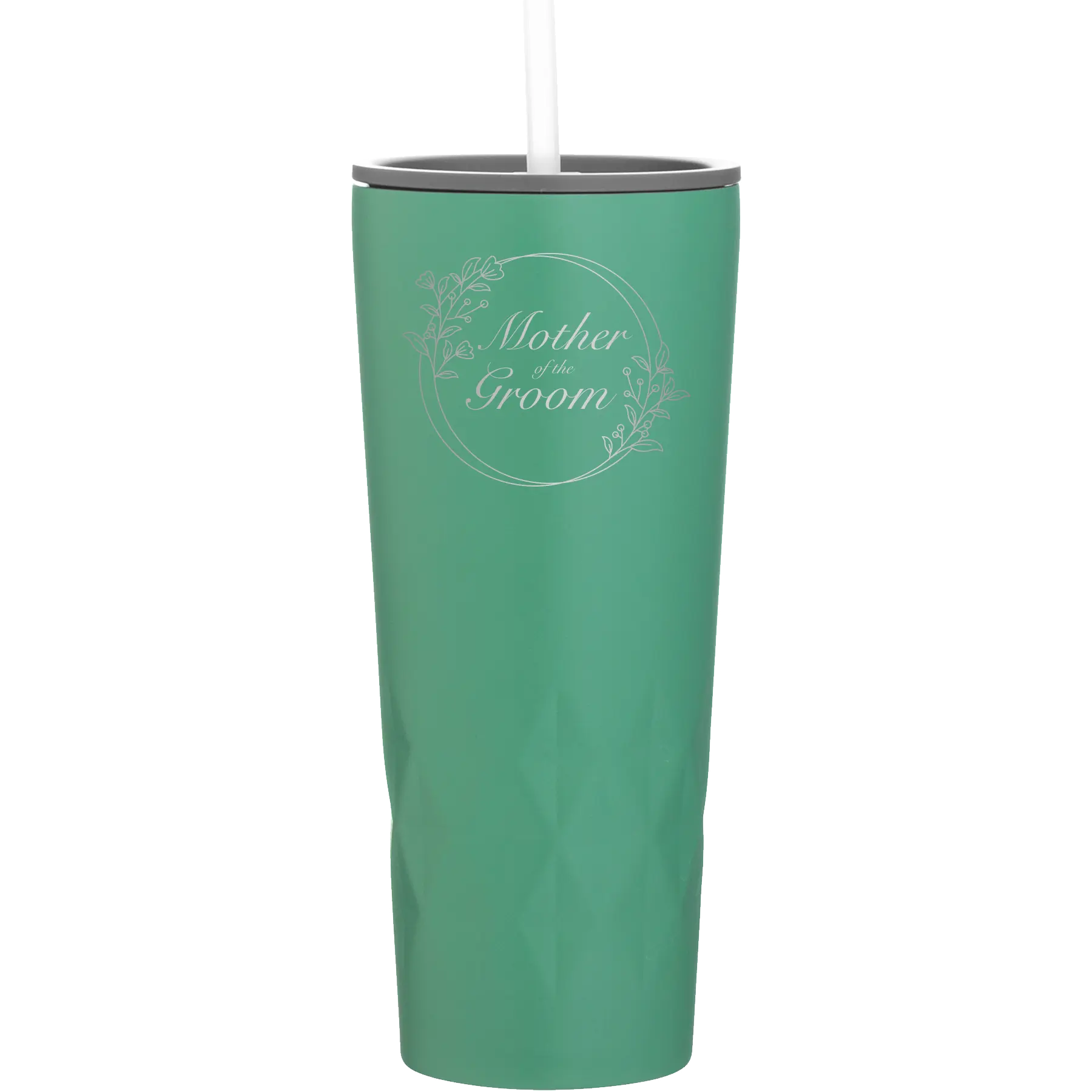Mother of the Groom 20.9 oz Tumbler | Forage