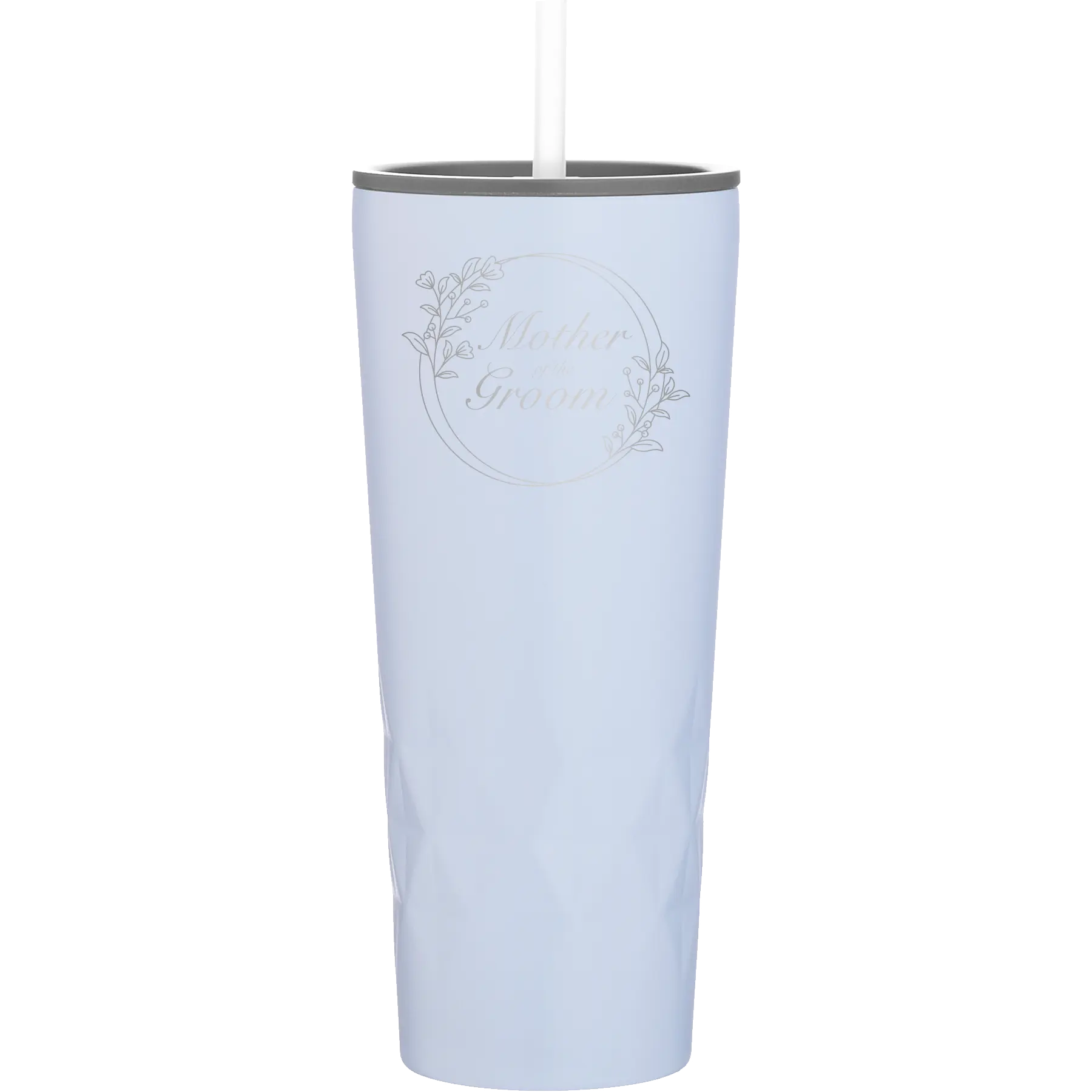Mother of the Groom 20.9 oz Tumbler | Landfall