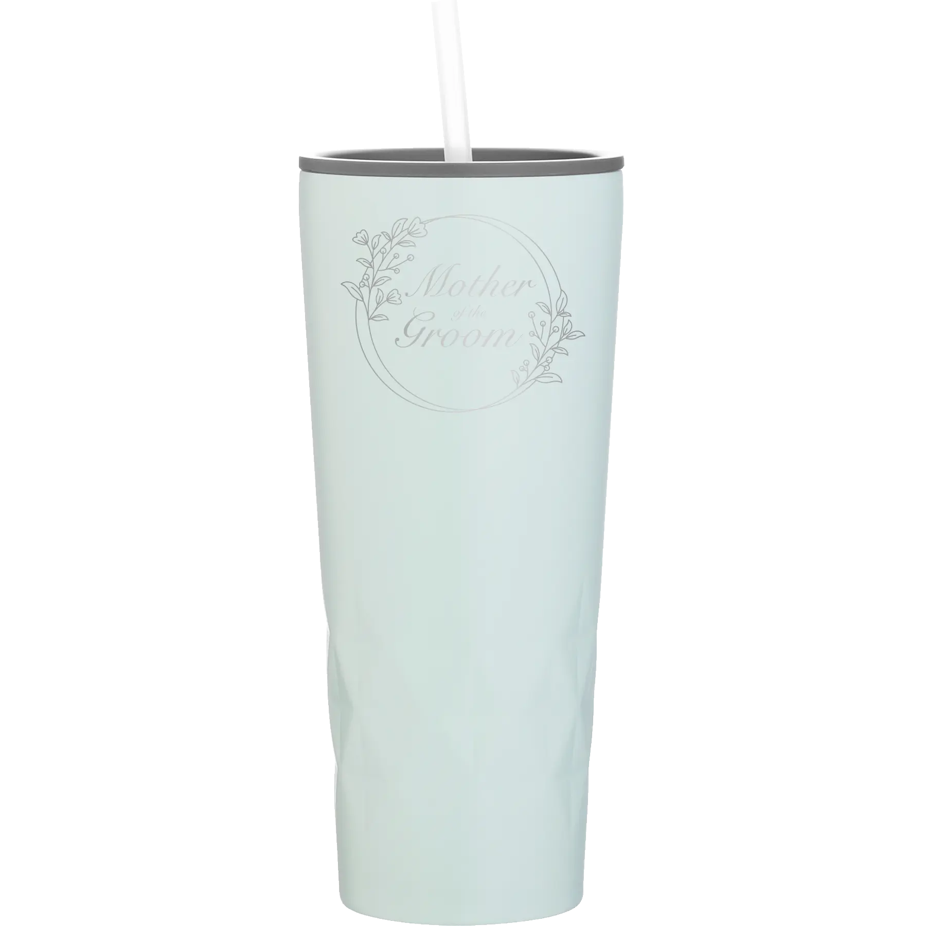 Mother of the Groom 20.9 oz Tumbler | Meadow
