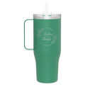 Mother of the Bride 40 oz Tumbler Mug | Forage