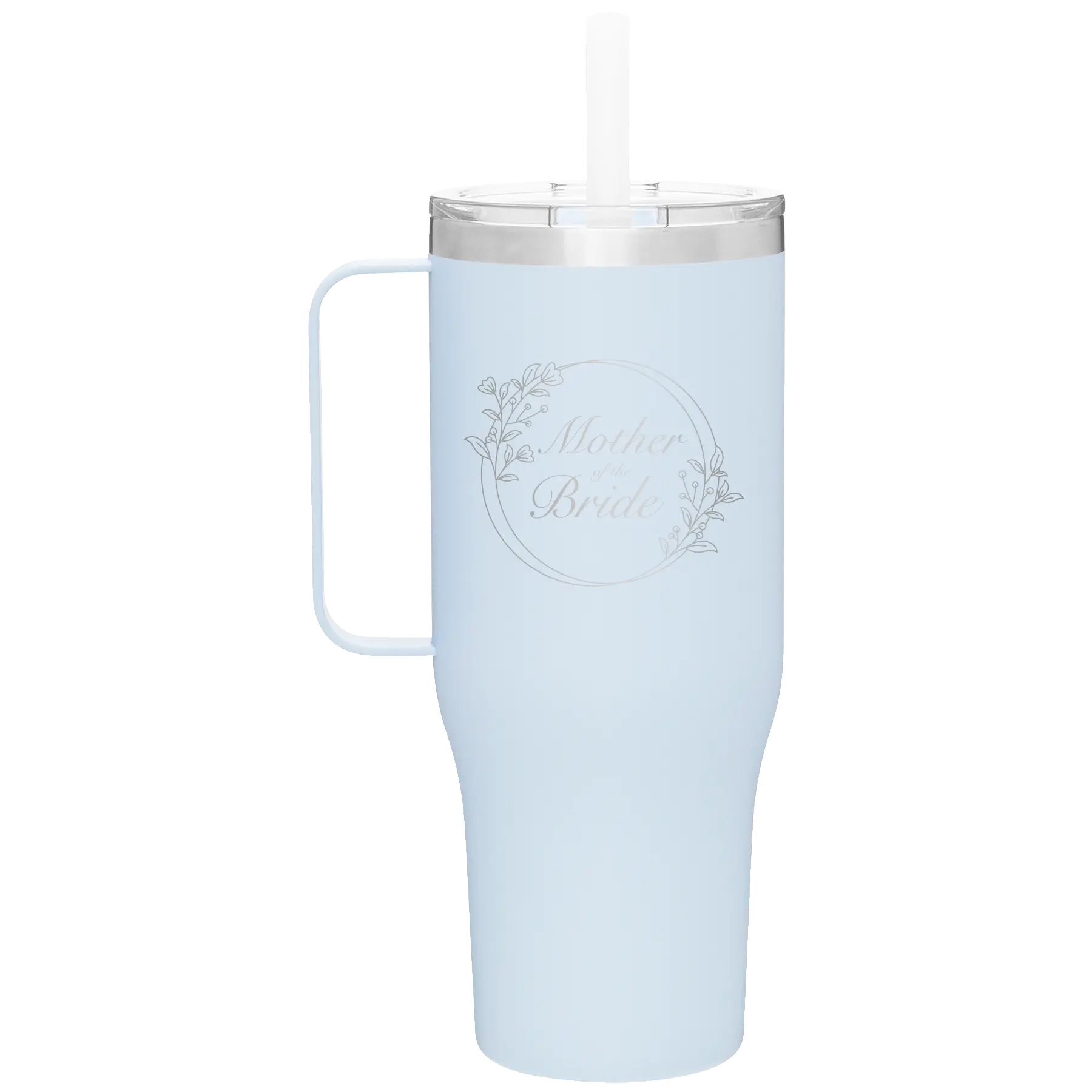 Mother of the Bride 40 oz Tumbler Mug | Landfall